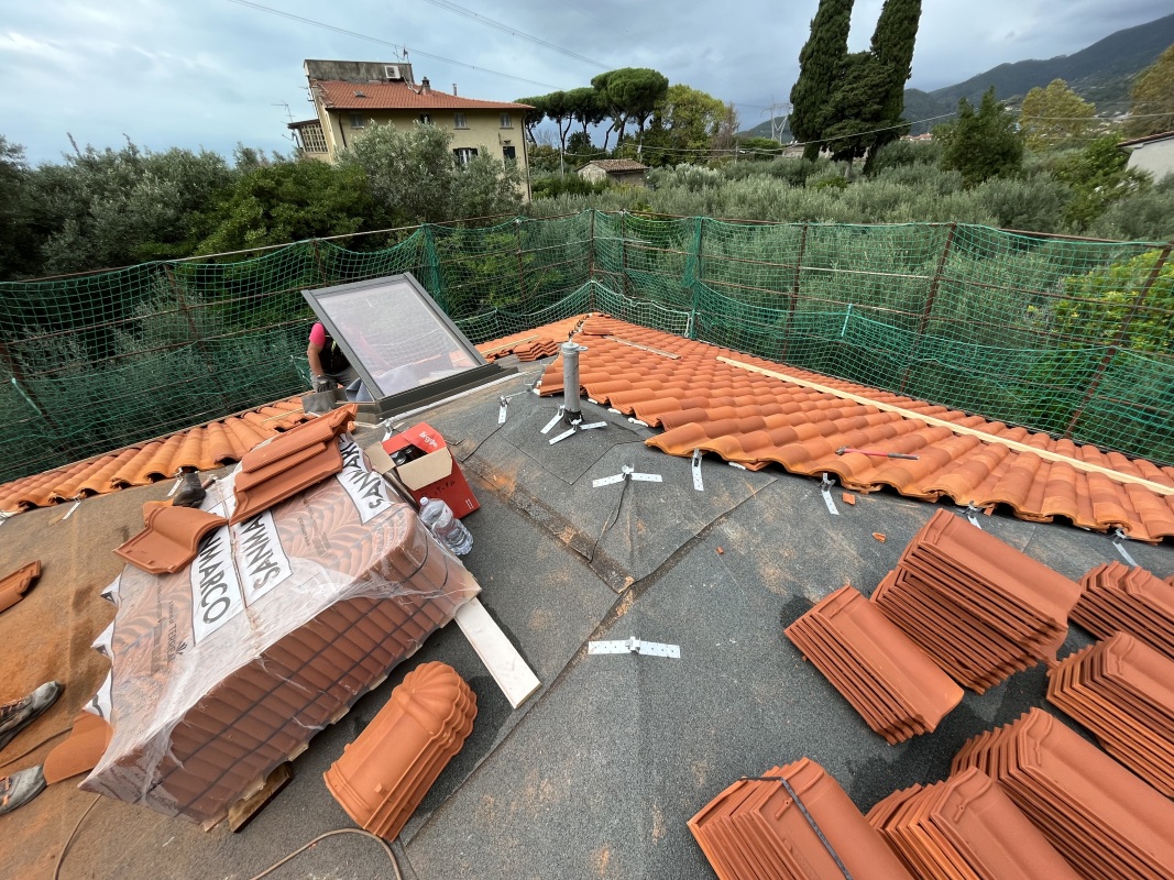 Villetta Pozzi - LU image011