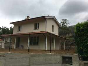 Villetta Reggello- FI image001
