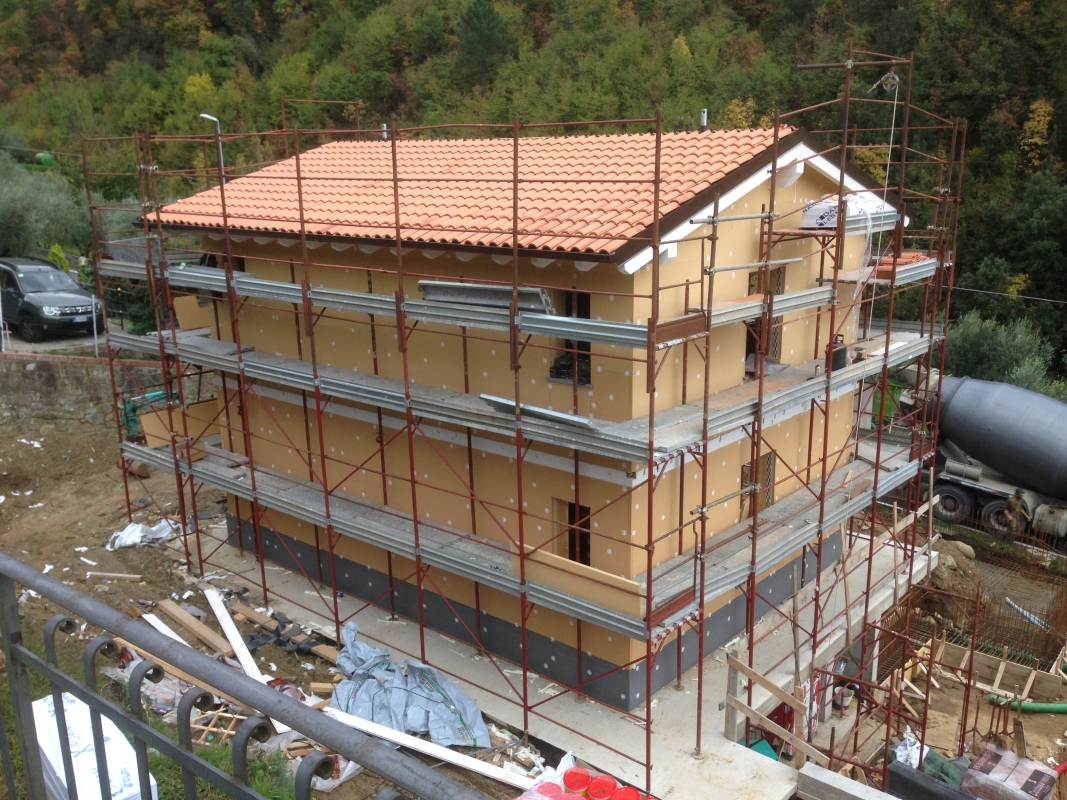 Villetta Reggello- FI image034