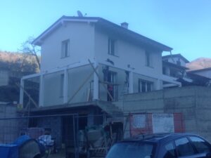 Villetta Reggello- FI image043