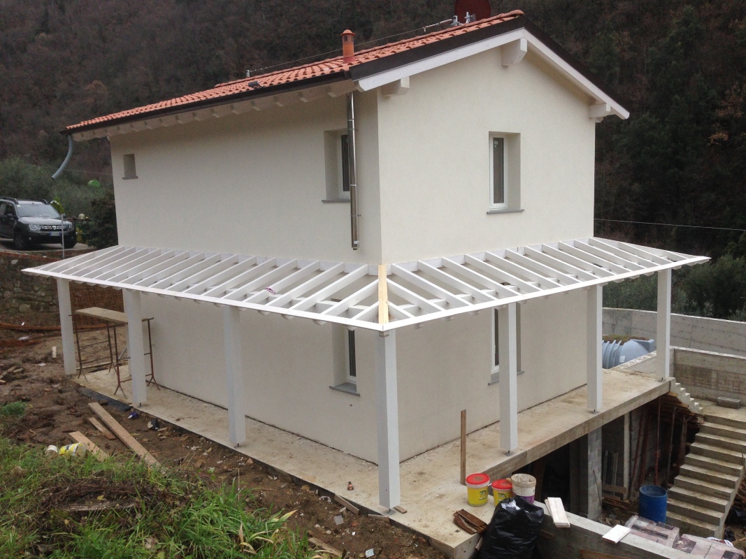 Villetta Reggello- FI image046