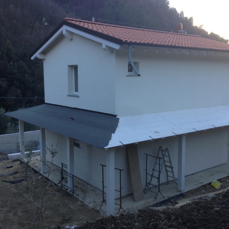 Villetta Reggello- FI image049