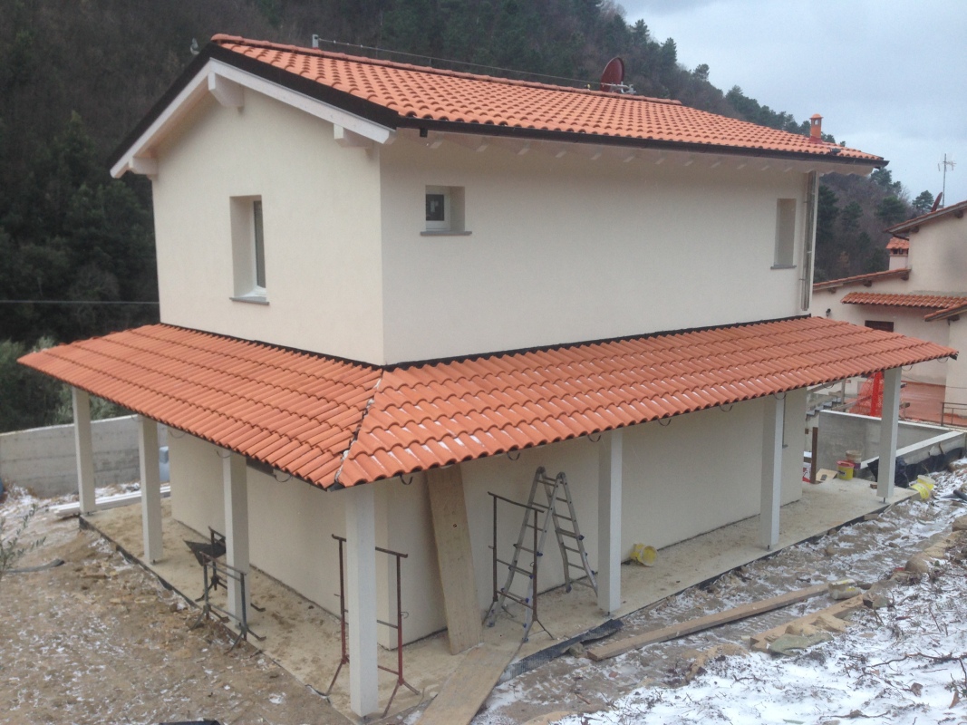 Villetta Reggello- FI image050