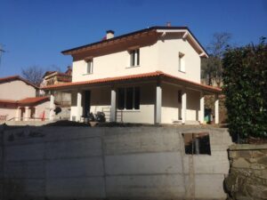 Villetta Reggello- FI image053