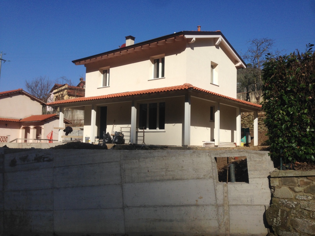 Villetta Reggello- FI image053