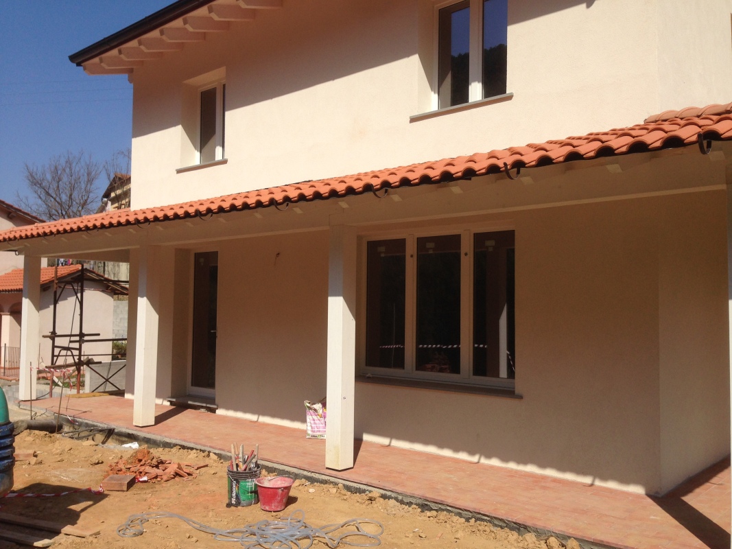 Villetta Reggello- FI image058