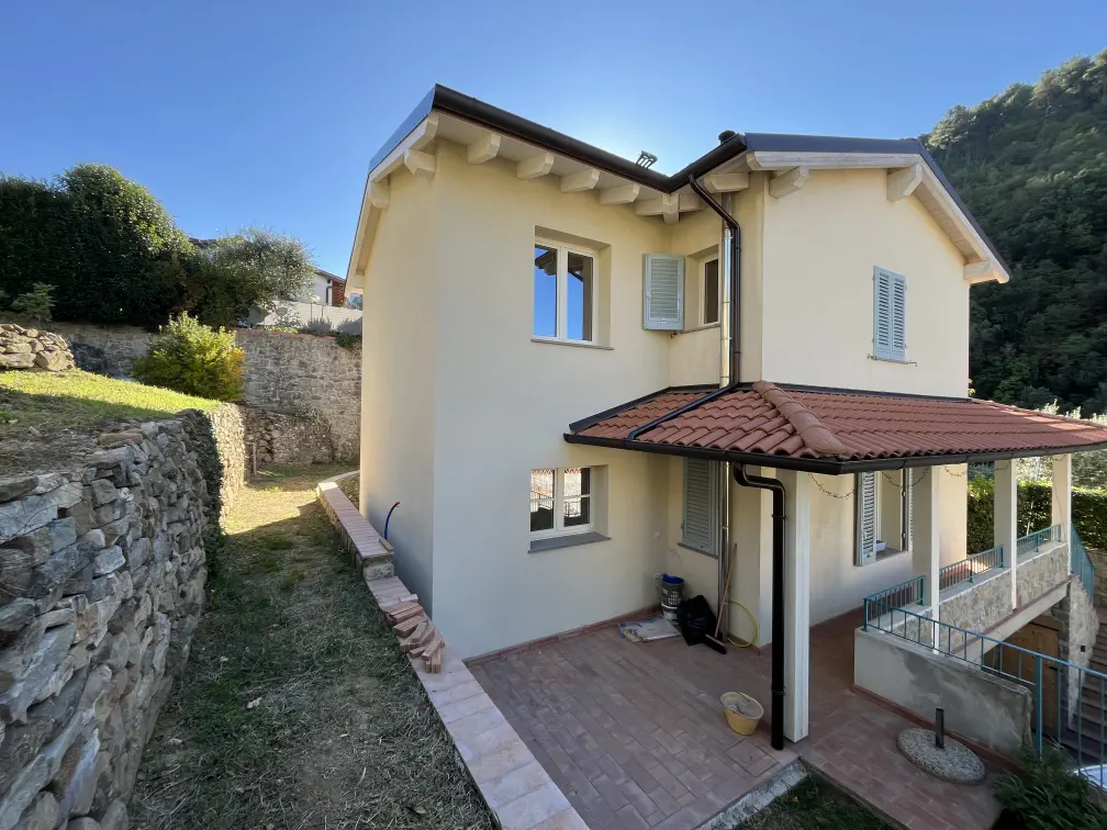 Ampliamento Reggello FI-image021