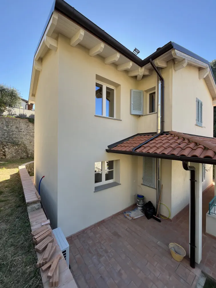 Ampliamento Reggello FI-image022
