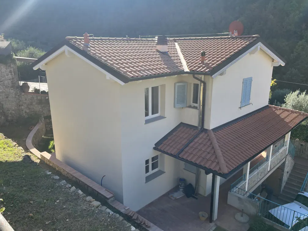 Ampliamento Reggello FI-image024