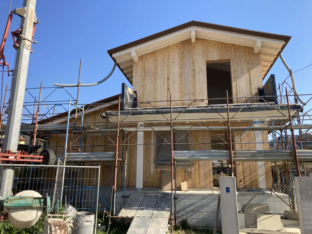 Villa a Massarosa LU-image008