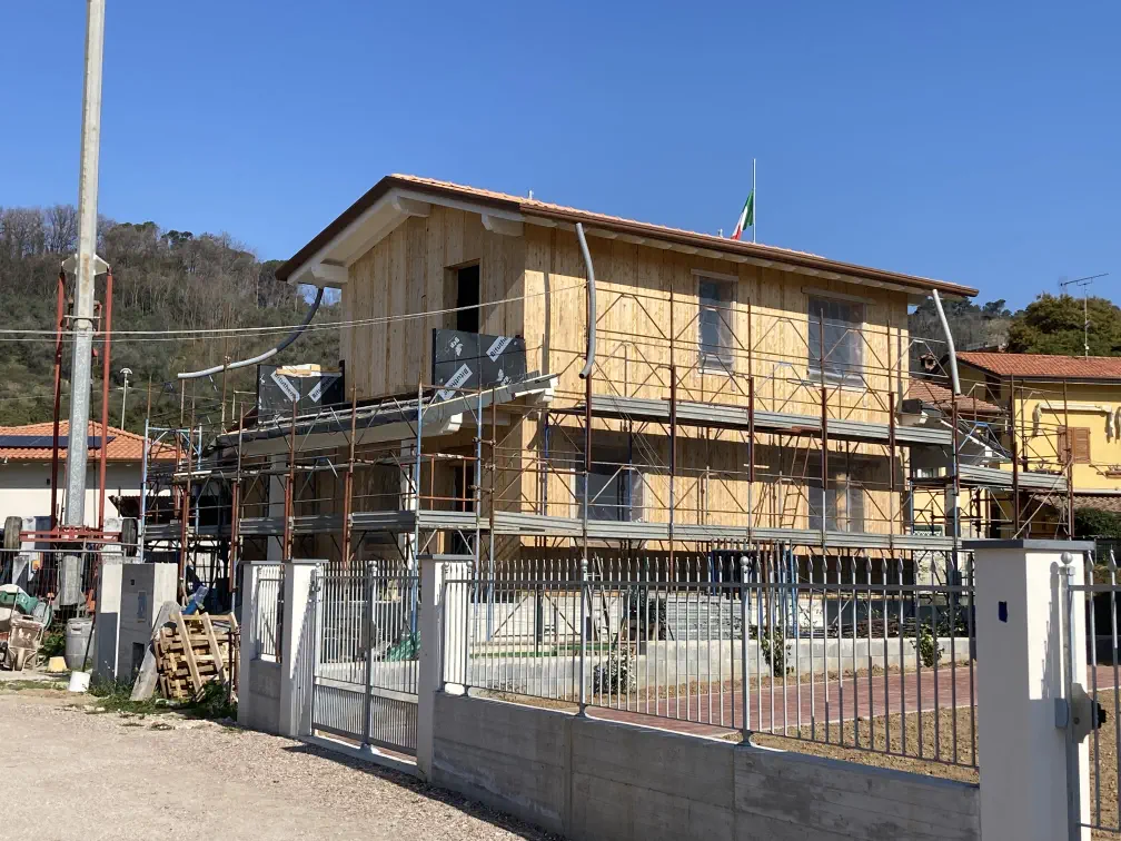 Villa a Massarosa LU-image011