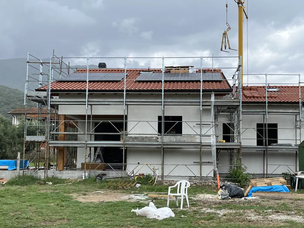 Villa a Pietrasanta LU-image078