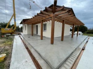 Villa a Pietrasanta LU-image084