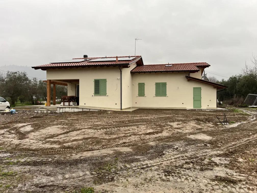 Villa a Pietrasanta LU-image089