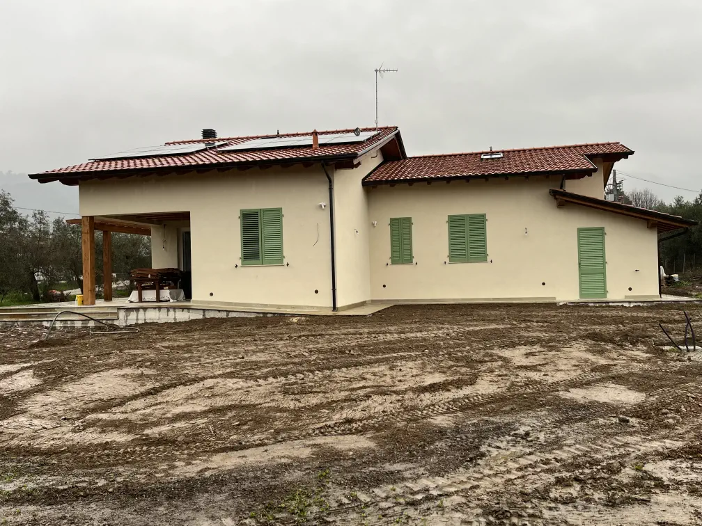 Villa a Pietrasanta LU-image090