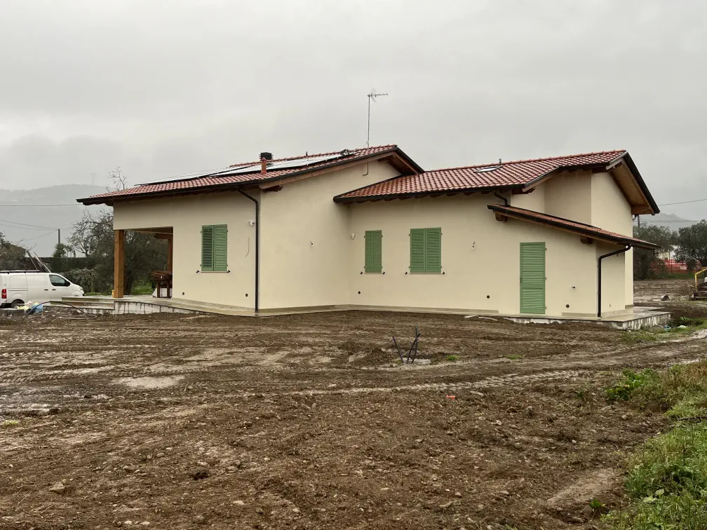 Villa a Pietrasanta LU-image091