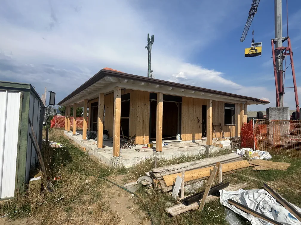 Villa a Viareggio LU-image024