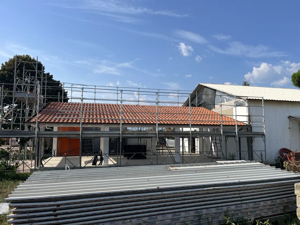 Villa a Viareggio LU-image041