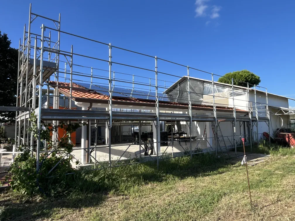Villa a Viareggio LU-image046